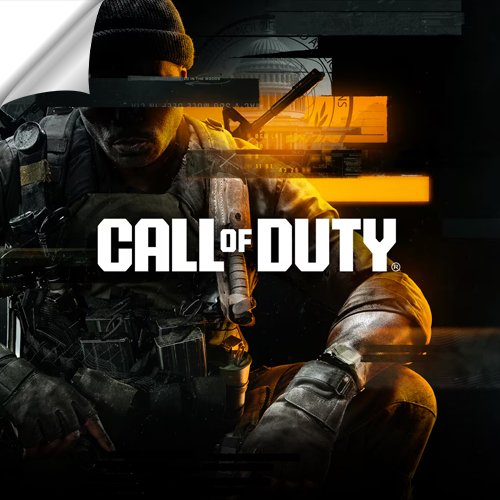 Call Of Duty