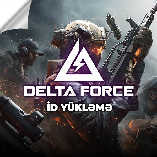 Delta Force ID