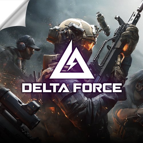Delta Force
