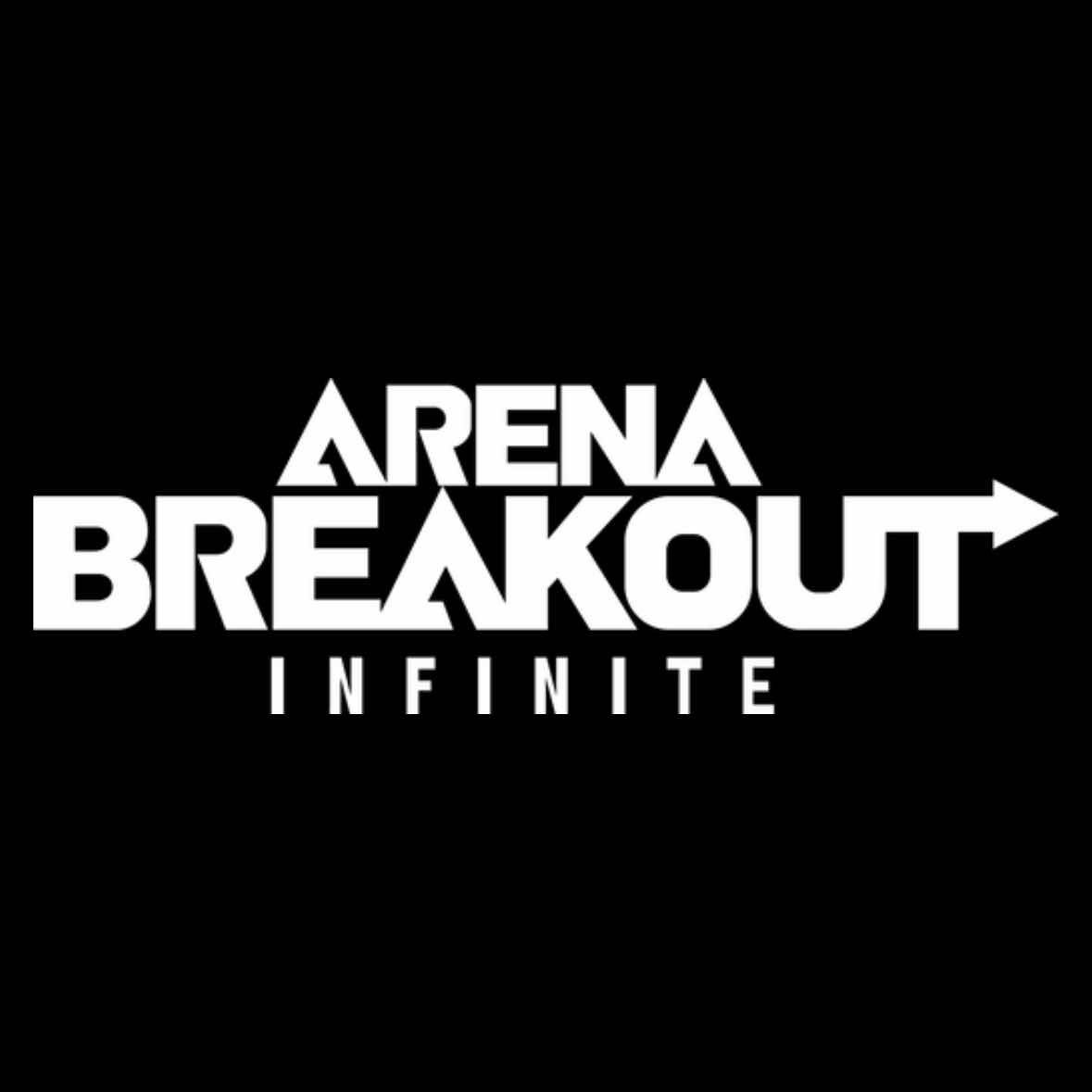 Arena Breakout
