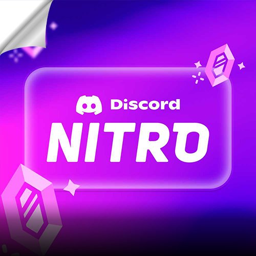 Discord Nitro