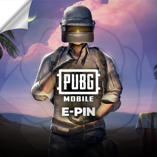 Pubg Mobile Epin