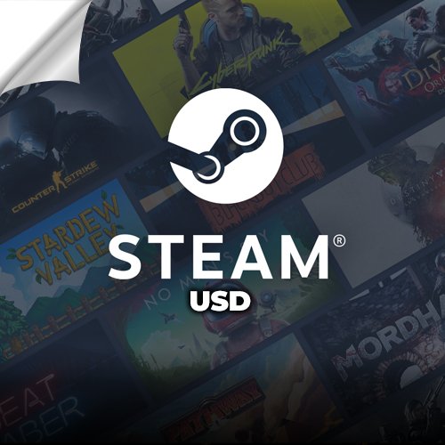 Steam USD