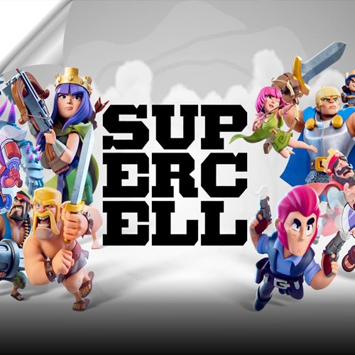 Supercell