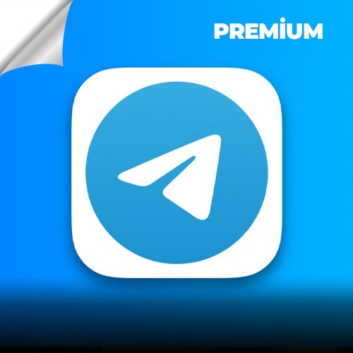 Telegram Premium