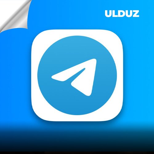 Telegram Ulduz