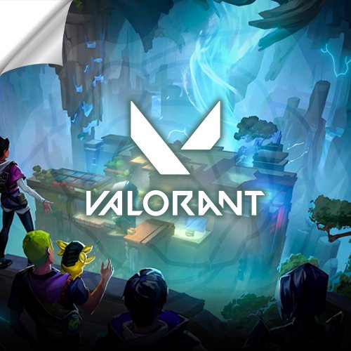 Valorant