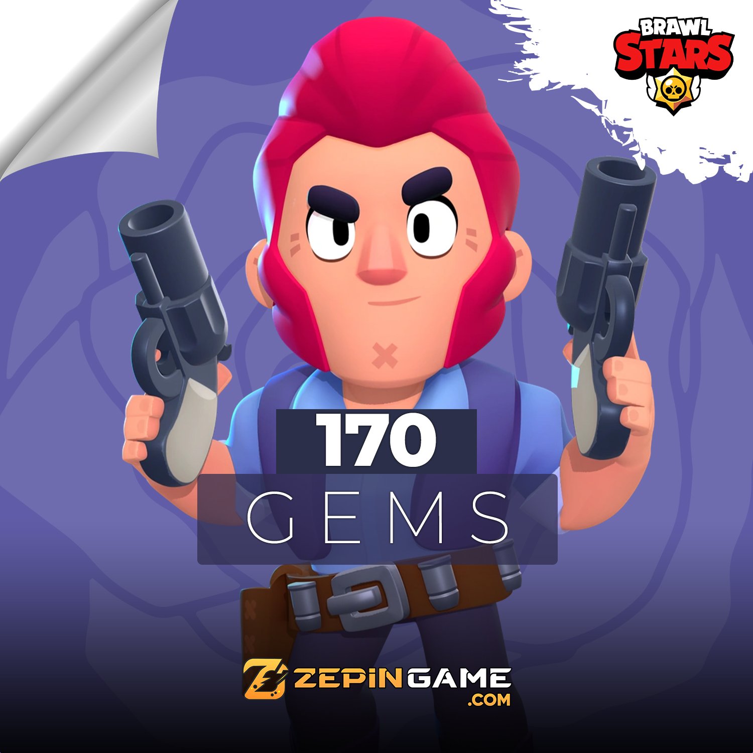 170 GEMS