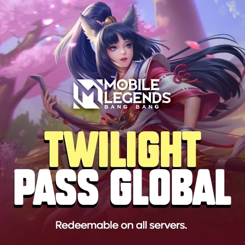 Twilight Pass - ID