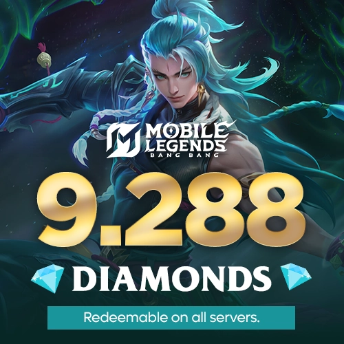 9288 Diamond - ID