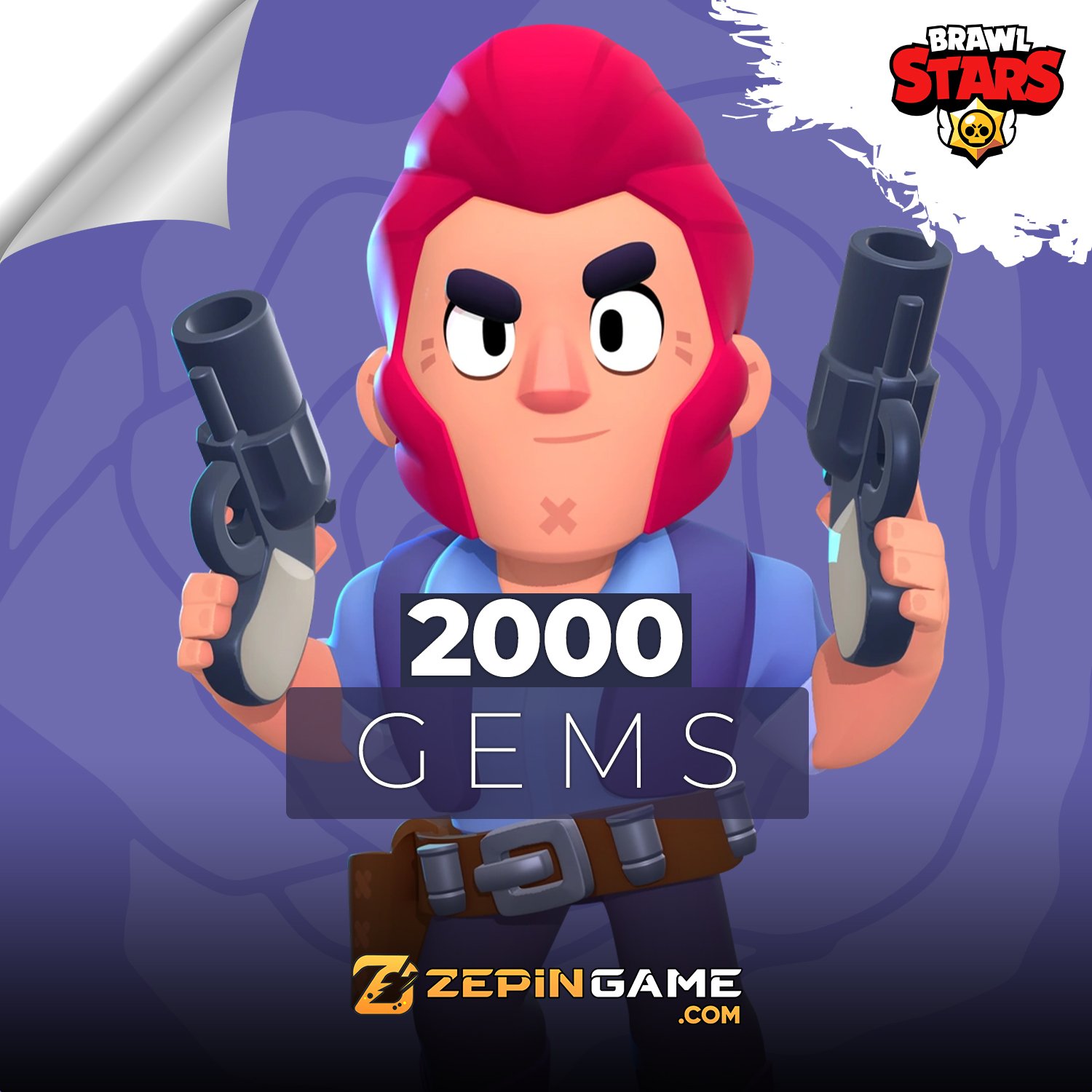 2000 GEMS