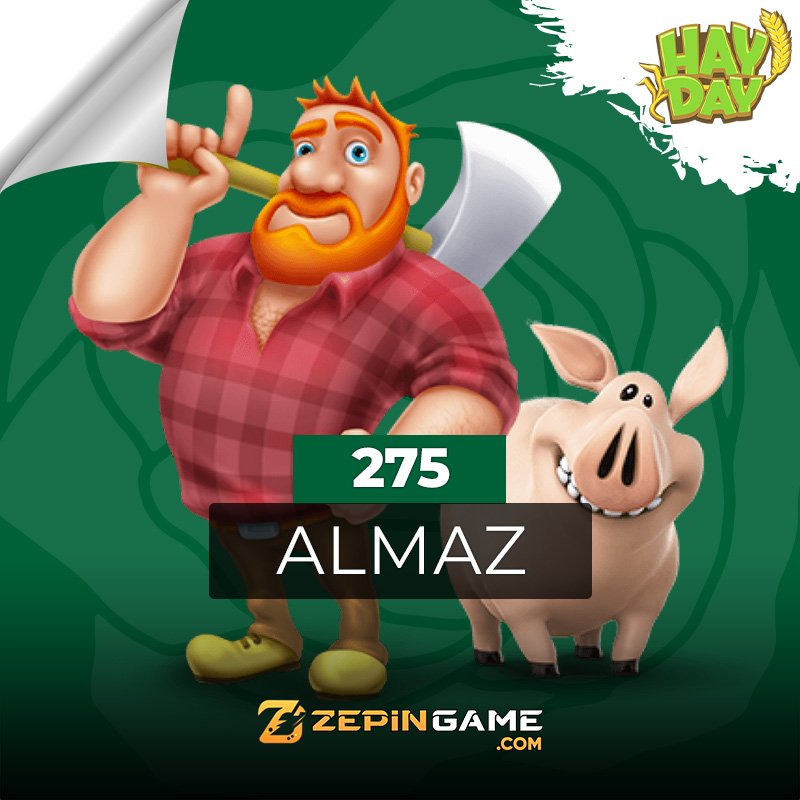 275 ALMAZ