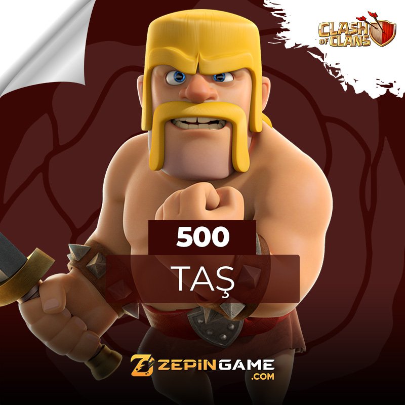 500 TAŞ