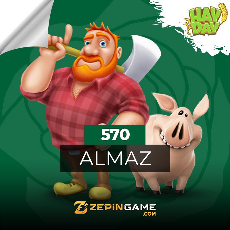 570 ALMAZ