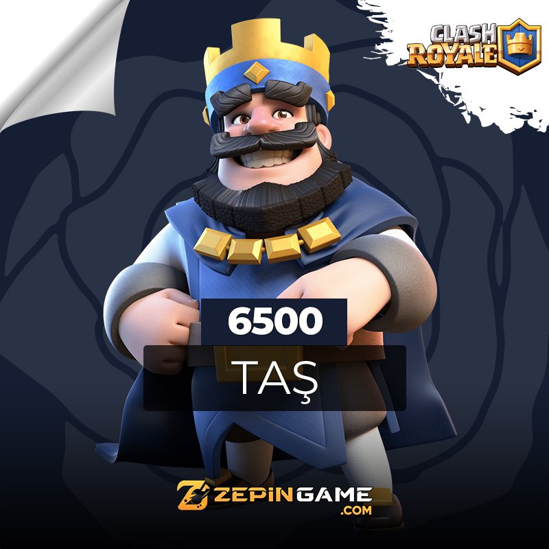 6500 TAŞ