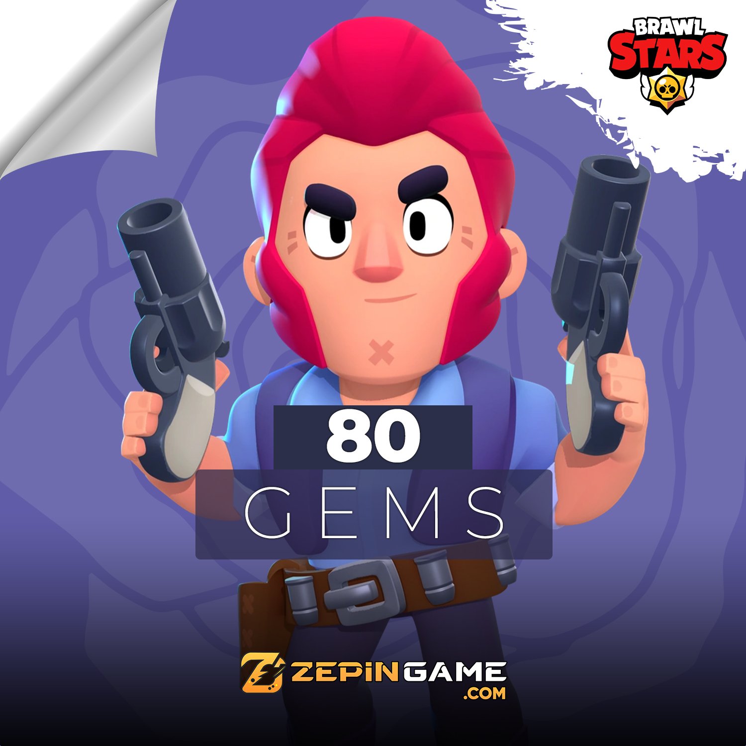 80 GEMS