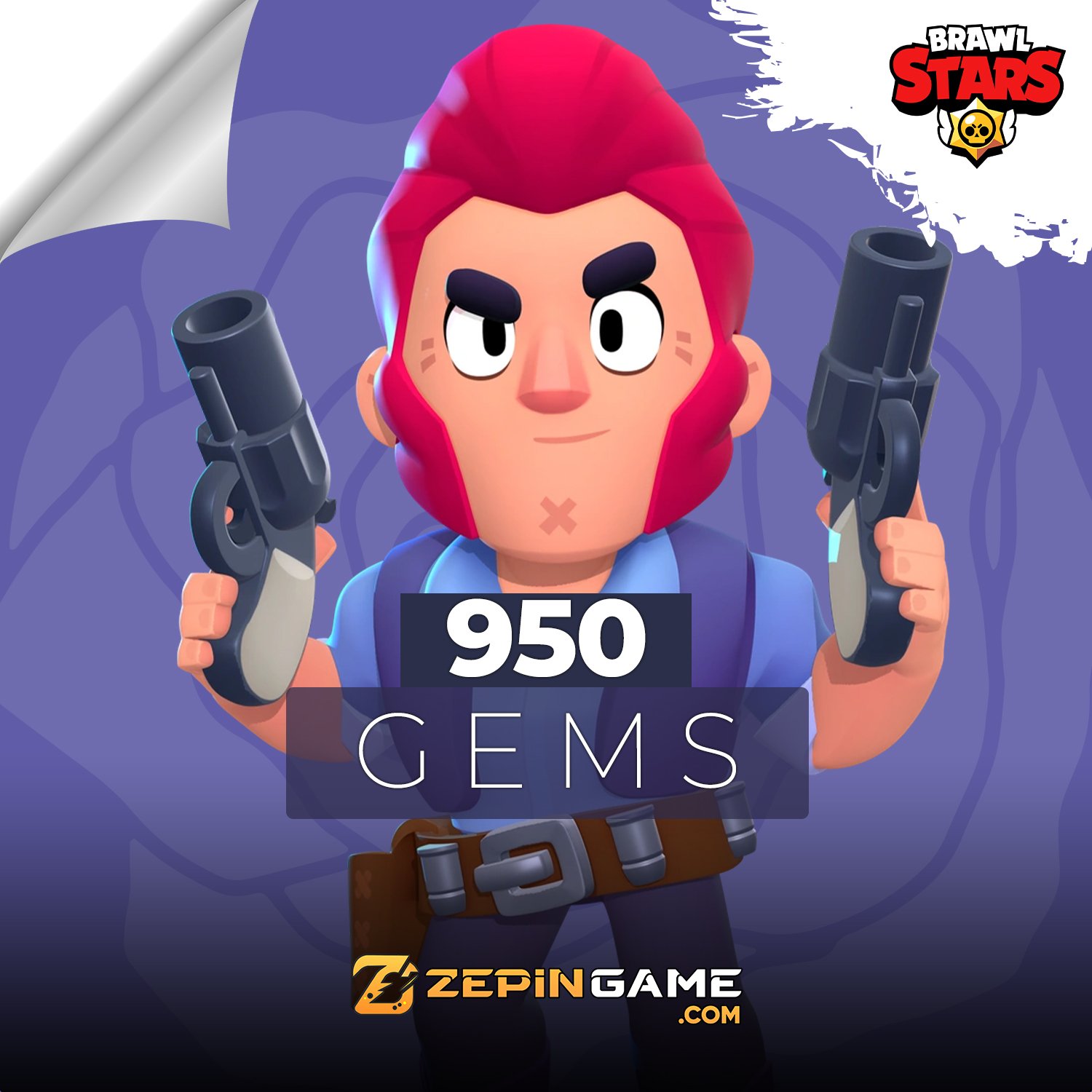 950 GEMS