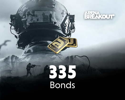 335 Bonds - ID