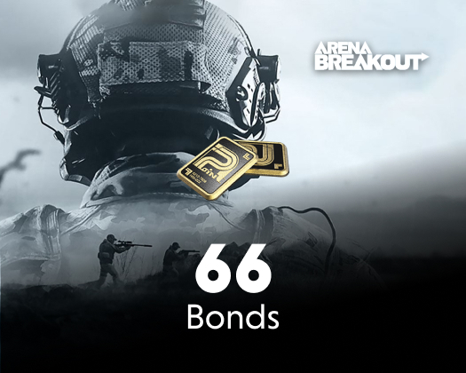 66 Bonds - ID