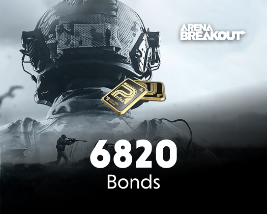 6820 Bonds - ID