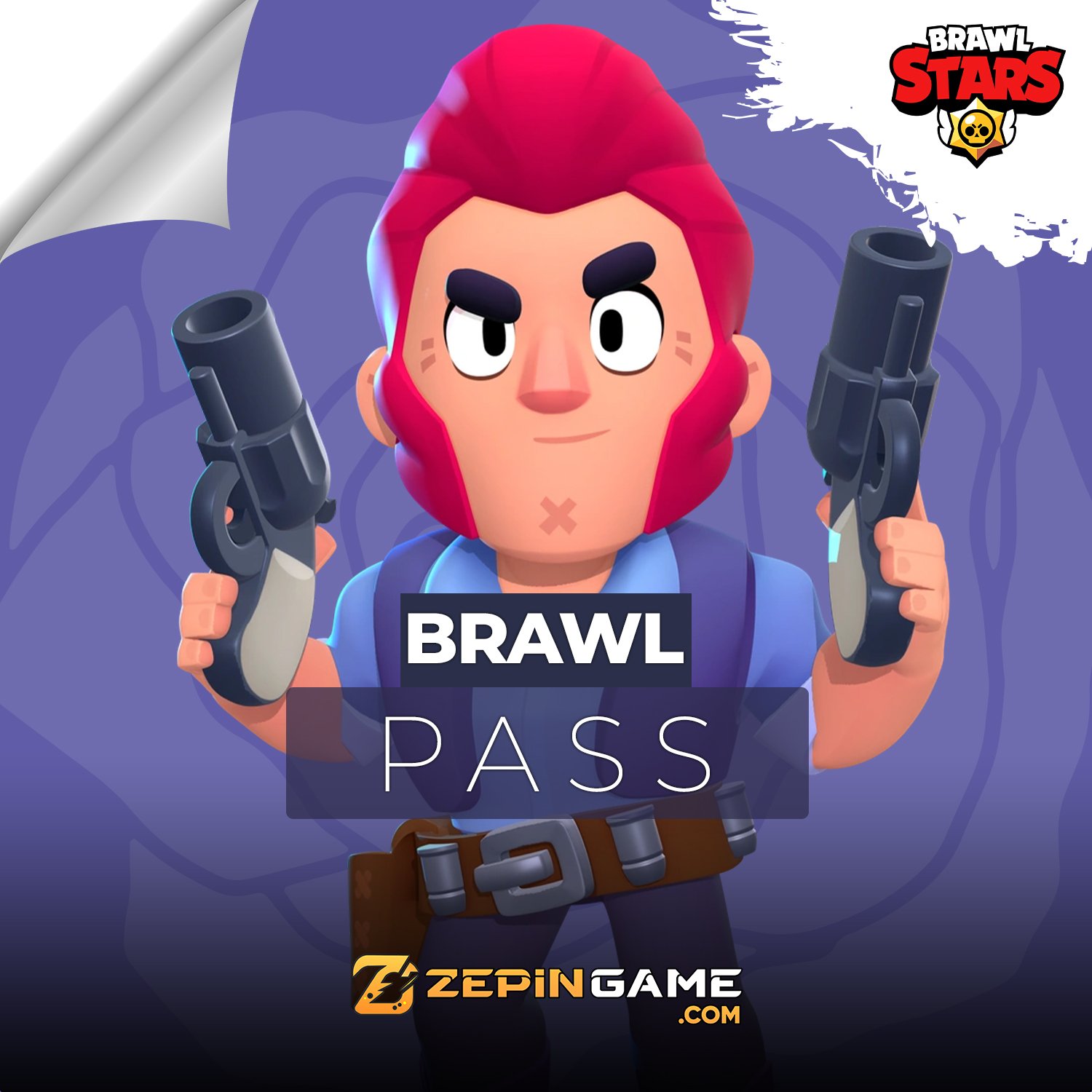 Brawl PASS