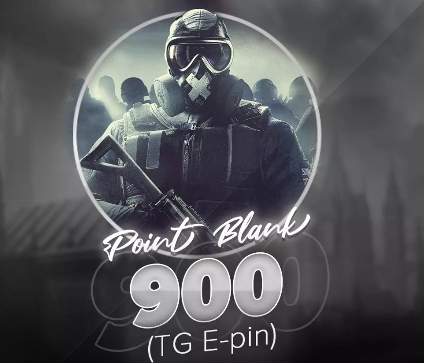 900 TG - Epin