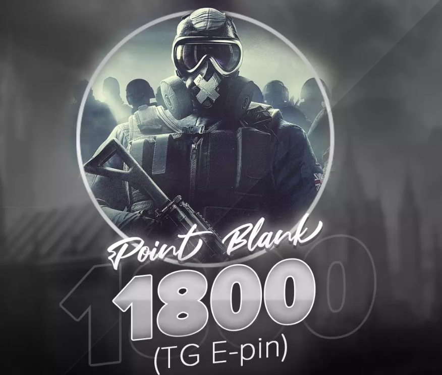 1800 TG - Epin