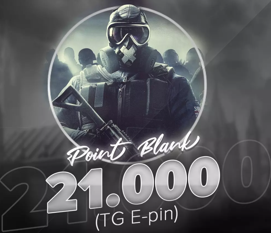 21000 TG - Epin