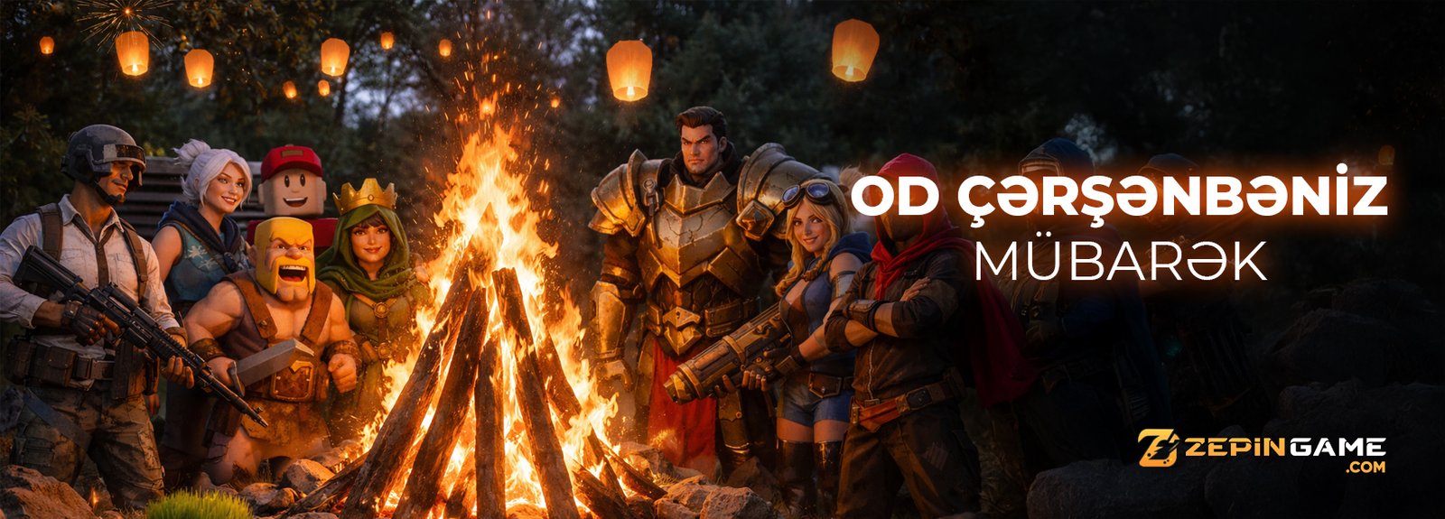 Yeni İliniz Mübarək