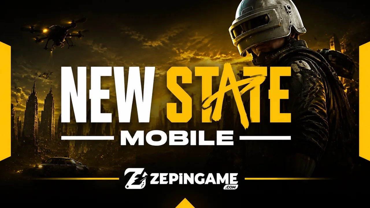 New State Mobile