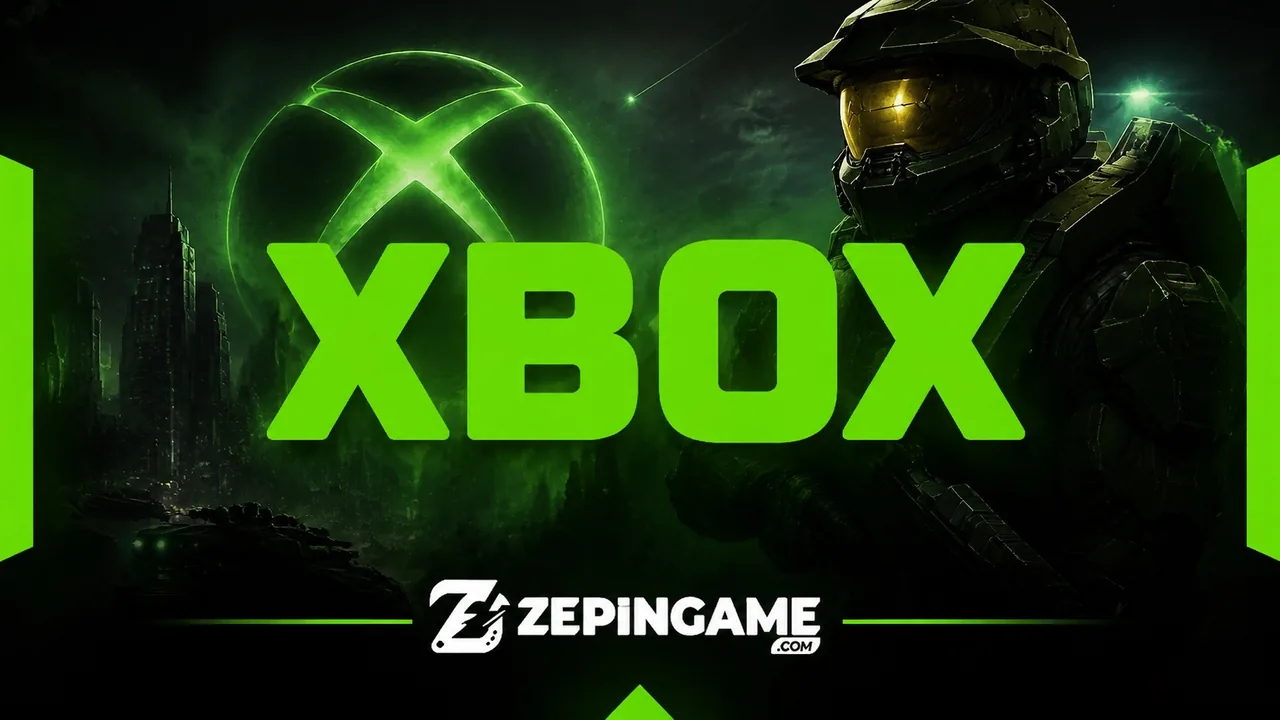 XBOX