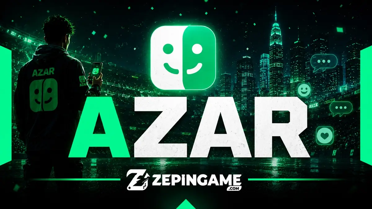 Azar