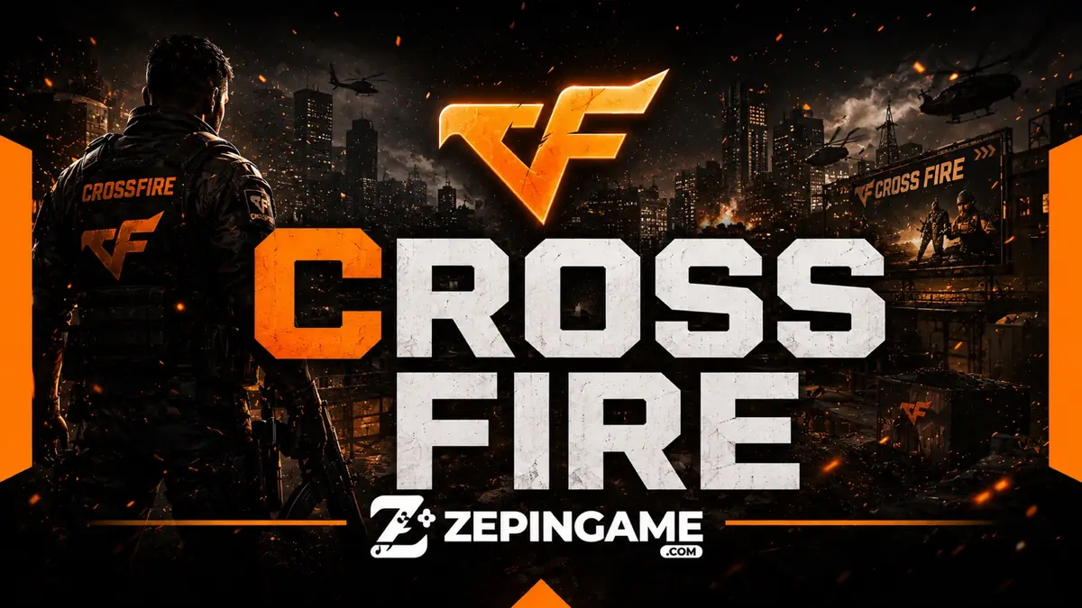 Cross Fire