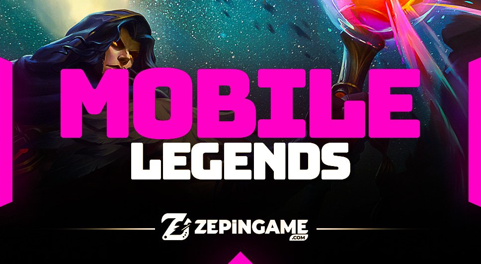 Mobile Legends