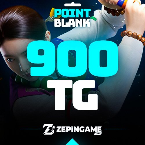 Point Blank 900 TG