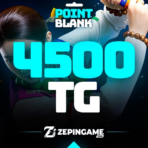 Point Blank 4500 TG