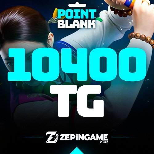 Point Blank 10400 TG