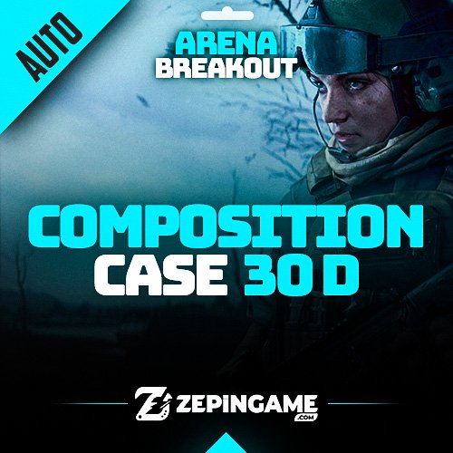 Composition Case (30d)