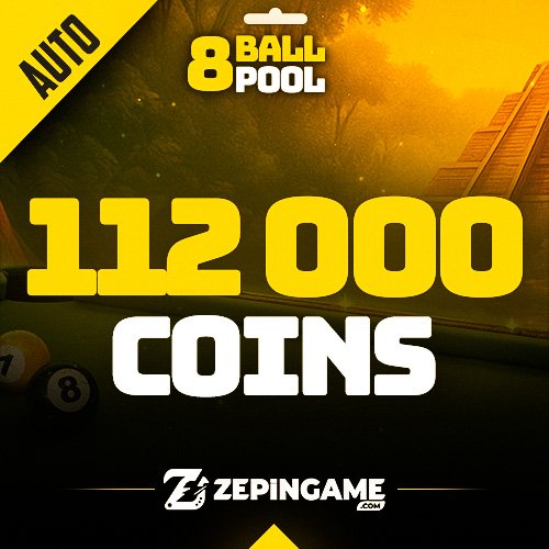 112 000 Coins