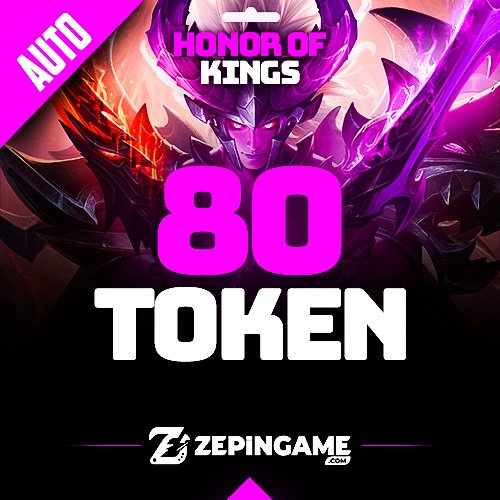 80 Token