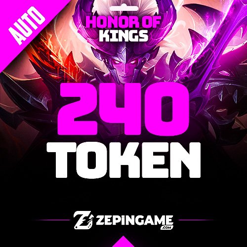 240 Token
