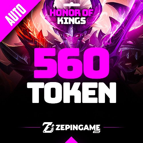 560 Token