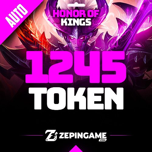 1245 Token