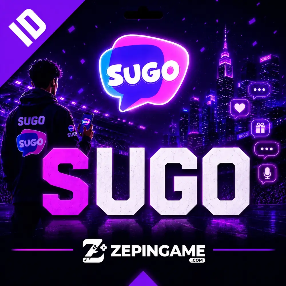 Sugo 12,500 Coins