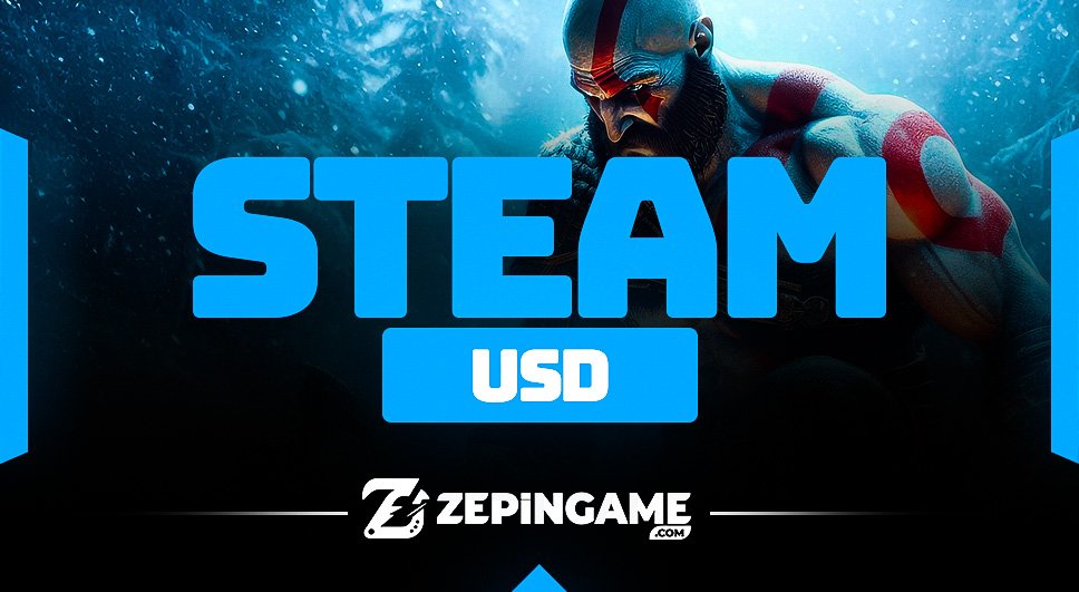 Steam USD