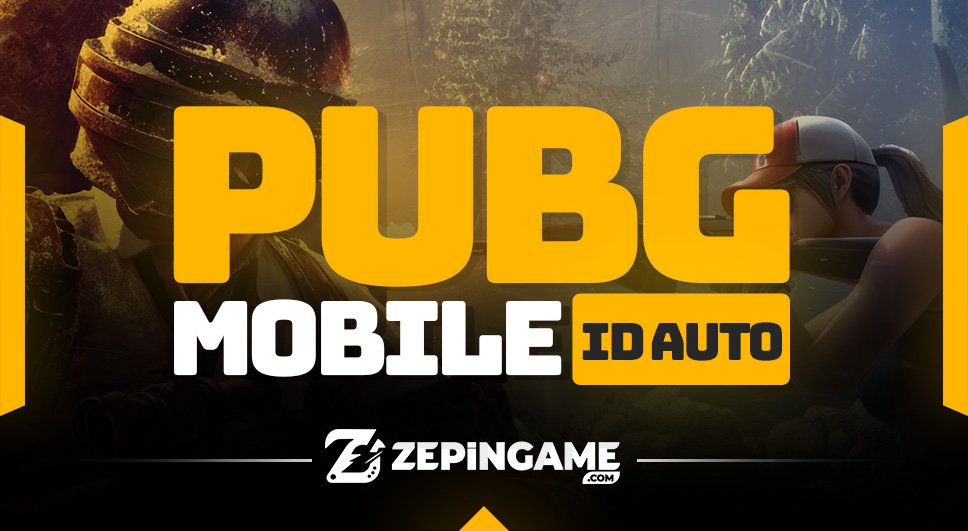 Pubg Mobile ID auto